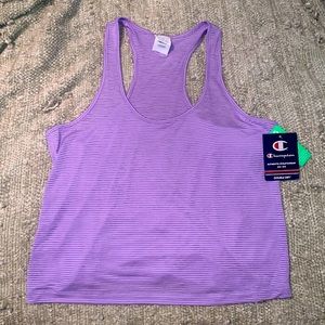 Champion Sport Racerback Tank
